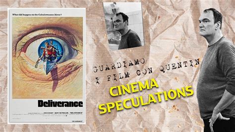 Un Tranquillo Weekend Di Paura Di John Boorman YouTube