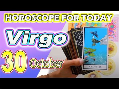 This Will Surprise You Horoscope For Today Virgo October