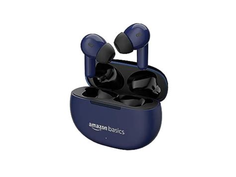 Amazon Basics J68 Earbuds Buy Online, Price | OwnPetz