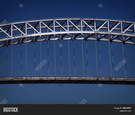 Bayonne Bridge Image & Photo (Free Trial) | Bigstock