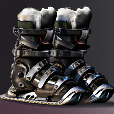 How To Get Ski Boots Fitted A Guide To Perfect Fitting Boots What The Shoes