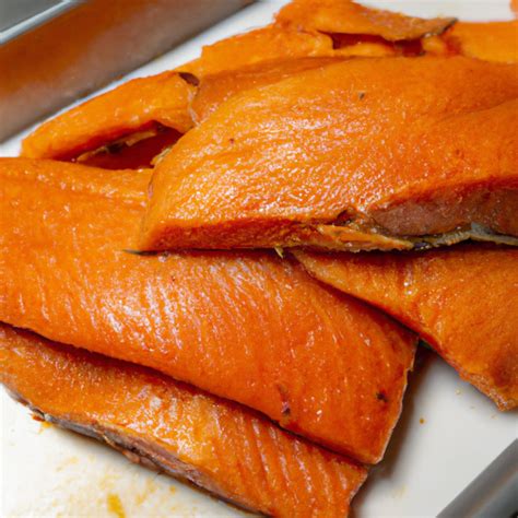 Pit Boss Pellet Smoker Smoked Salmon Recipe How To Boss Your Salmon