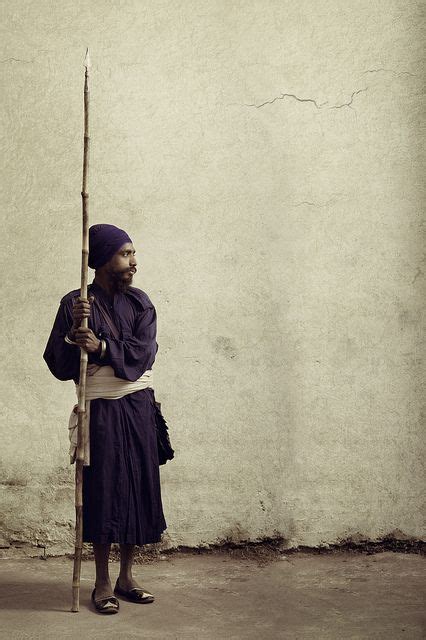 Nihang Singh Warriors Wallpaper India Culture History Of India