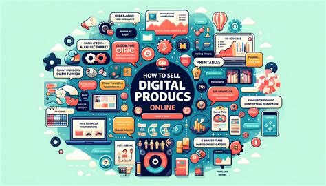 Sell Digital Products A Comprehensive Guide Eblogary