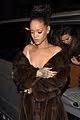 Rihanna Joins Naomi Campbell to Celebrate Stylist Edward Enninful at ...