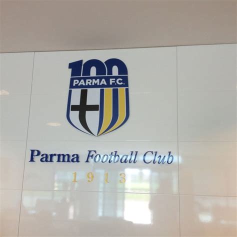 Parma FC - Soccer Field