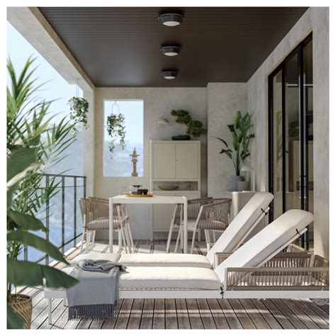 Шезлонги - IKEA HOME BAKU