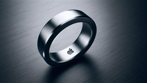 Apple Ring | Release Date, Rumors, Leaks, Smart Features