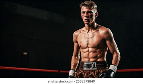 Indoor Photo Blonde Attractive German Year Old AI Generated Image Shutterstock