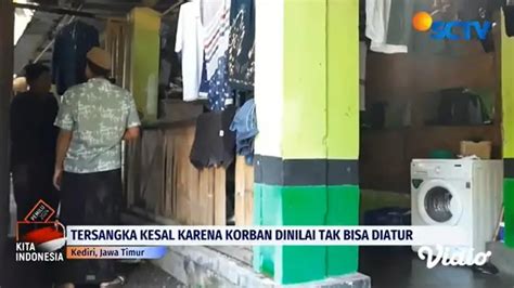 Fakta Menarik Kasus Penganiayaan Santri Bintang Balqis Maulana Hingga