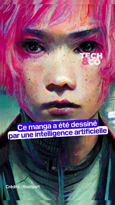 Mise Jour Imagen Intelligence Artificielle Manga Fr