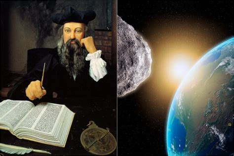 Nostradamus 2021 5 Predictions For The New Year