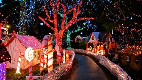 Vancouver Christmas Guide