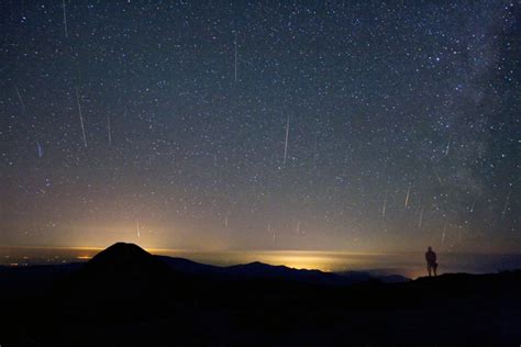 10 wild Perseid meteor shower facts | Space