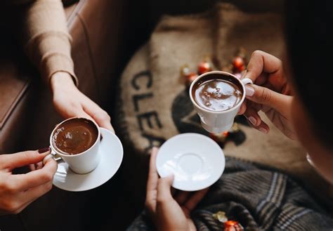 Türk Kahvesini Artık Sade Tüketmeyi Tercih Ediyoruz HORECA TREND