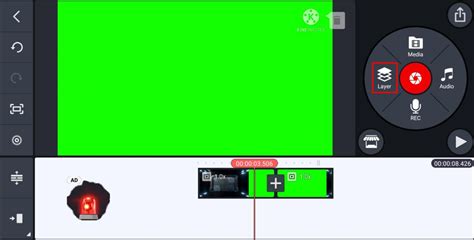 How To Use Green Screen In Kinemaster In Steps Softonic