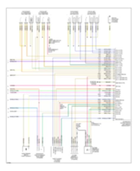 All Wiring Diagrams For Dodge Avenger Sxt 2010 Model Wiring Diagrams