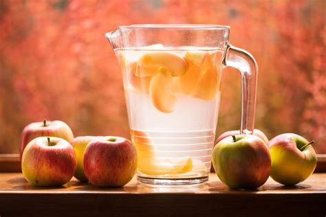 8 Ways Apple Juice Can Benefit Your Health Signos