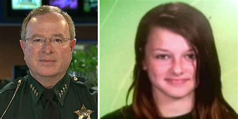 Sheriff Defends Charging Teen Girls In Florida Bullying Case Fox News