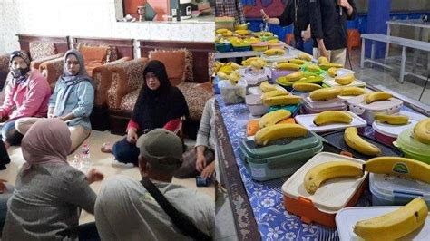 Bos Katering Kediri Jadi Korban Penipuan Program Makan Bergizi Gratis