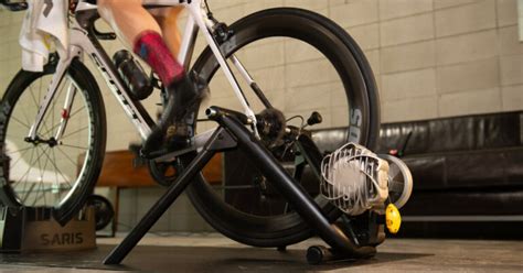 3 Best Fluid Bike Trainers for Realistic Ride Feel