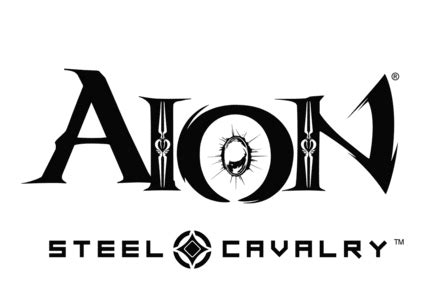 Aion Logo - LogoDix