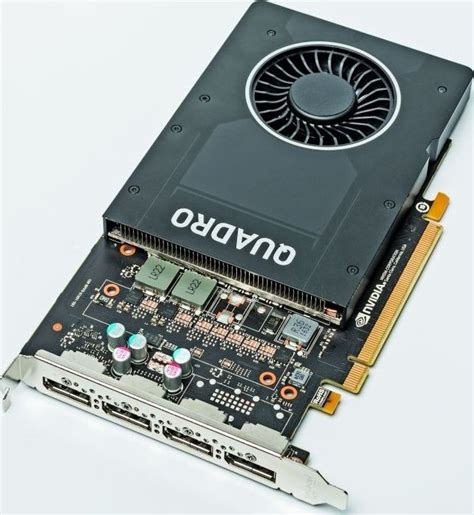 P2200 Quadro