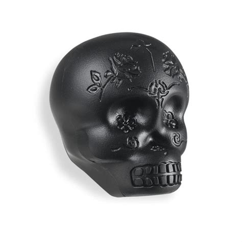 Lp Lp Bk Sugar Skull Shaker Black