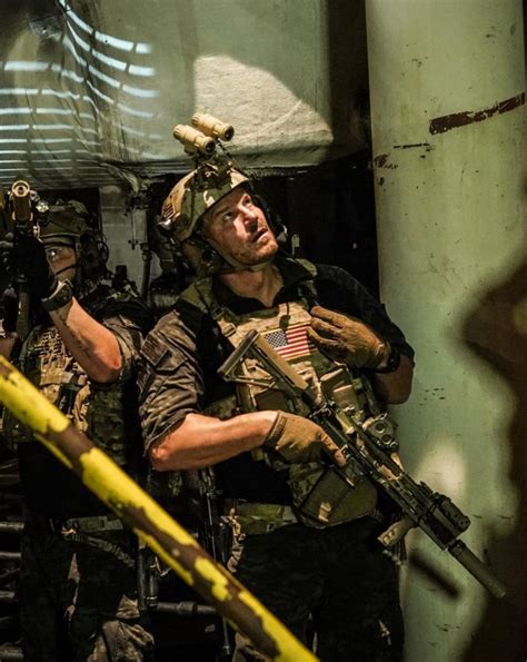 Seal Team Staffel Erste Bilder