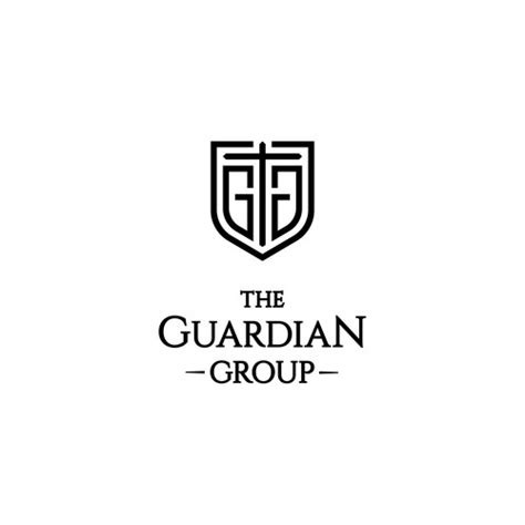 Designs Create The Next Logo For The Guardian Group Logo Design Contest