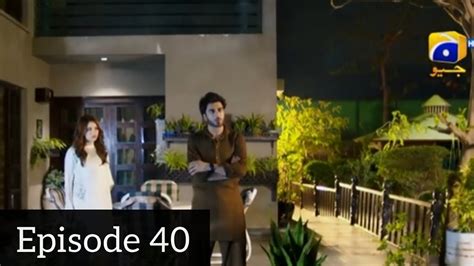 Ehraam E Junoon Episode 40 Teaser Full Review Ehraam E Junoon 40