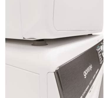 Gorenje DE82/G im Test: 2,8 | Funktional, aber stromintensiv