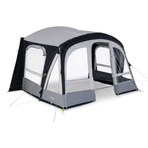 Auvent Gonflable Dometic Kampa Pop Air Pro Pour Caravanes Eriba