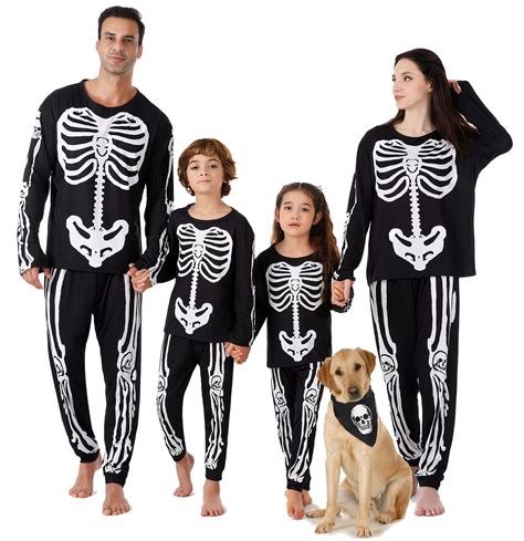 halloween pajamas for men 2