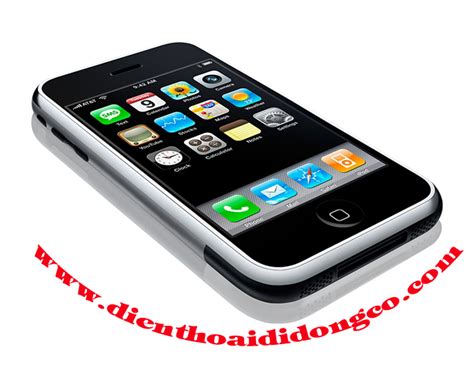 Apple Iphone 2g