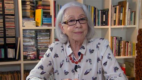 Aos 93 Anos Fernanda Montenegro Recusa Papel Em Novela E Rompe