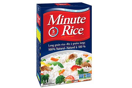 Simple Souper Rice Recipe | Minute Rice®