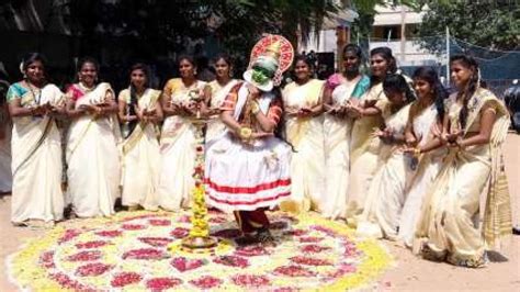 Onam Date Time And Significance Of Kerala S Harvest Festival