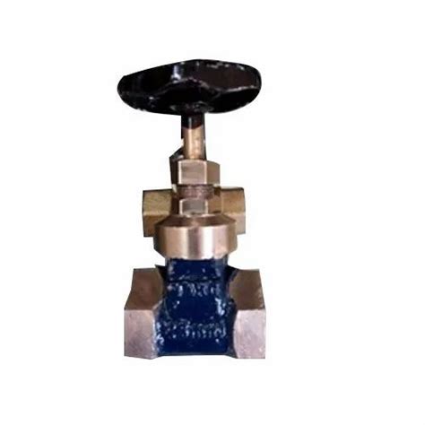 32mm Brass Gate Valve Valve Size 15mm Also Available Upto 50mm Size 15mm To 100mm At ₹ 350