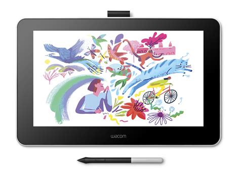 Introducing Wacom One: Drawing On Screen For Everyone - Wacom