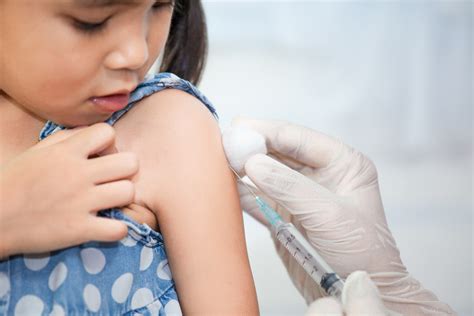 Exploring Vaccine Guidelines And Information Topline Md