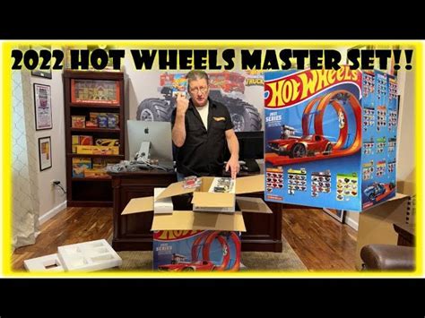 Hot Wheels Track Sets