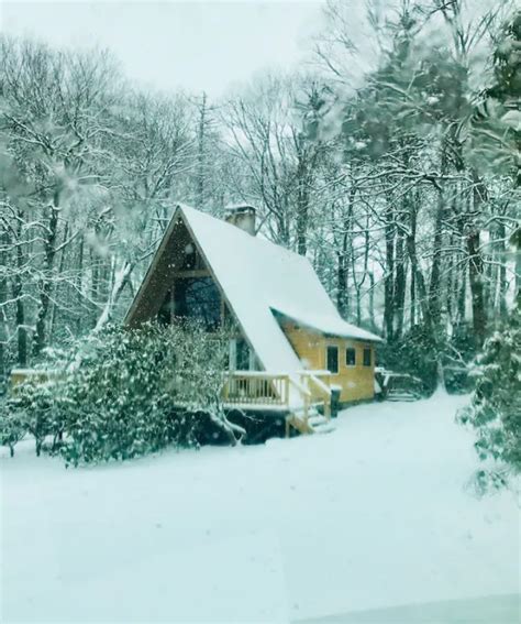 15 Cozy Cabins In Boone And Blowing Rock NC - Southern Trippers