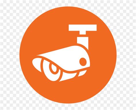 Cctv Camera Icon Png