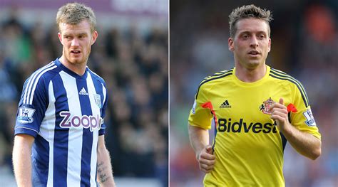 The Fourfourtwo Preview West Brom Vs Sunderland Fourfourtwo