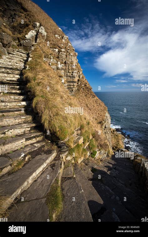 High Steep Steps Hi Res Stock Photography And Images Alamy