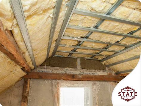 Attic Insulation: Why It's Good for Your Roof