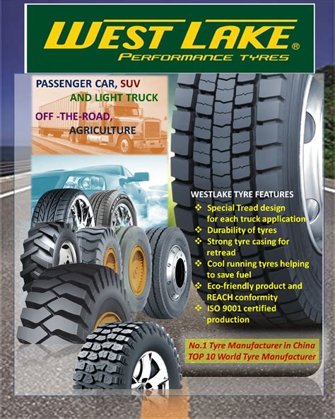 Westlake Tires Uncovering The Truth Behind Their Philippine Manufacturing