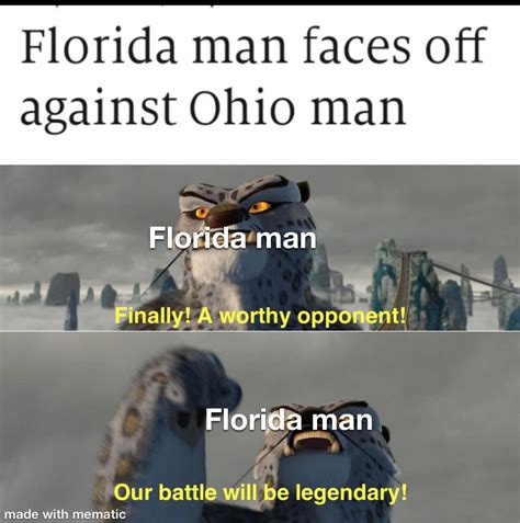 finally  worthy opponent rmemes