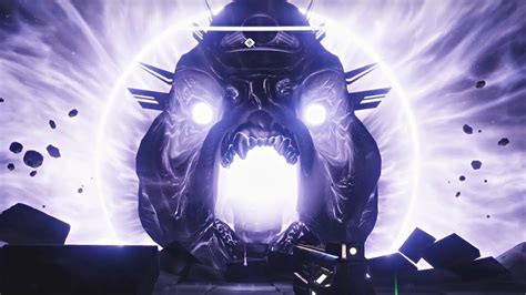 Destiny Leviathan Raid Calus Final Boss Ending Walkthrough